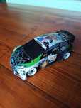 Samochód do driftu RC 30+km/h