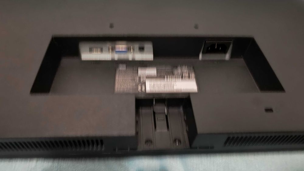 Monitor AOC 27B3HA2 IPS W-LED 27"