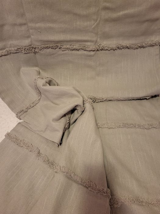 Narzuta  Sinsay 170 x 2015 szary