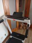 Passadeira fitness urgente