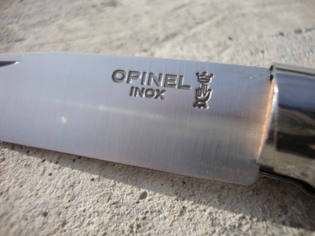 нож Опинель ножик Opinel ножи ножики Inox №7.8.9.10.12