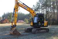 JCB JS 131/130 LC+