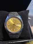 Seiko 5 zegarek 7S26 Automatic