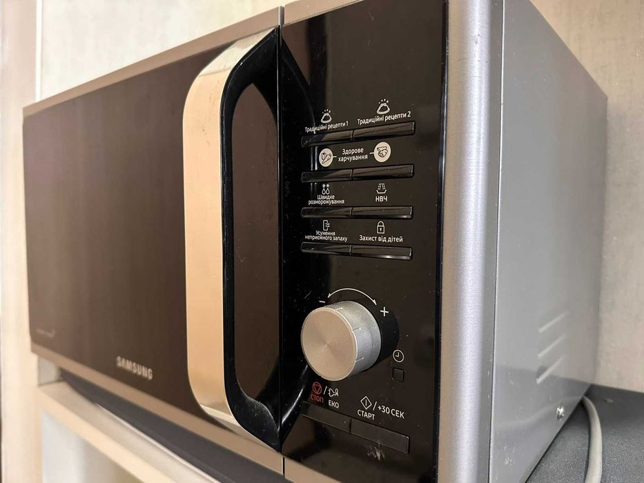 Микроволновая печь Samsung
