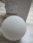 Lampa wiszaca Britop Emil 25cm