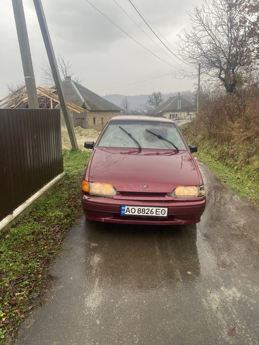 Продам 14 в задовільному стані