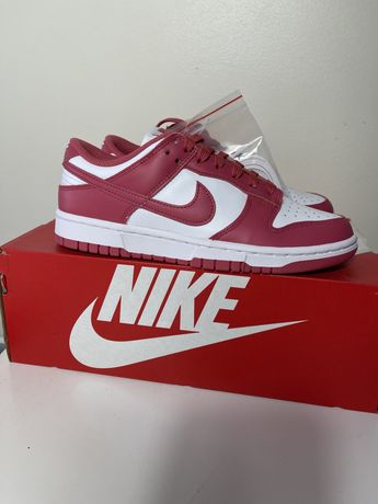 Nike Dunk Low Archeo Pink 36,5/38,5/39/40