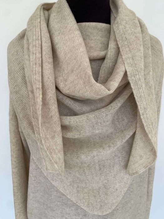 Бактус Косинка Шаль кашемір 100 %