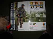 Sprzedam figurkę Dragon Action 1/6 Rudolf z Kampfgruppe Hansen