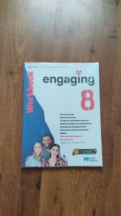 Livros e Manuais escolares - 7° 8° e 9°