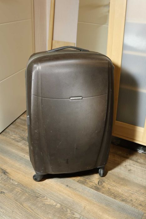 Фирменный Чемодан  из Германии Samsonite