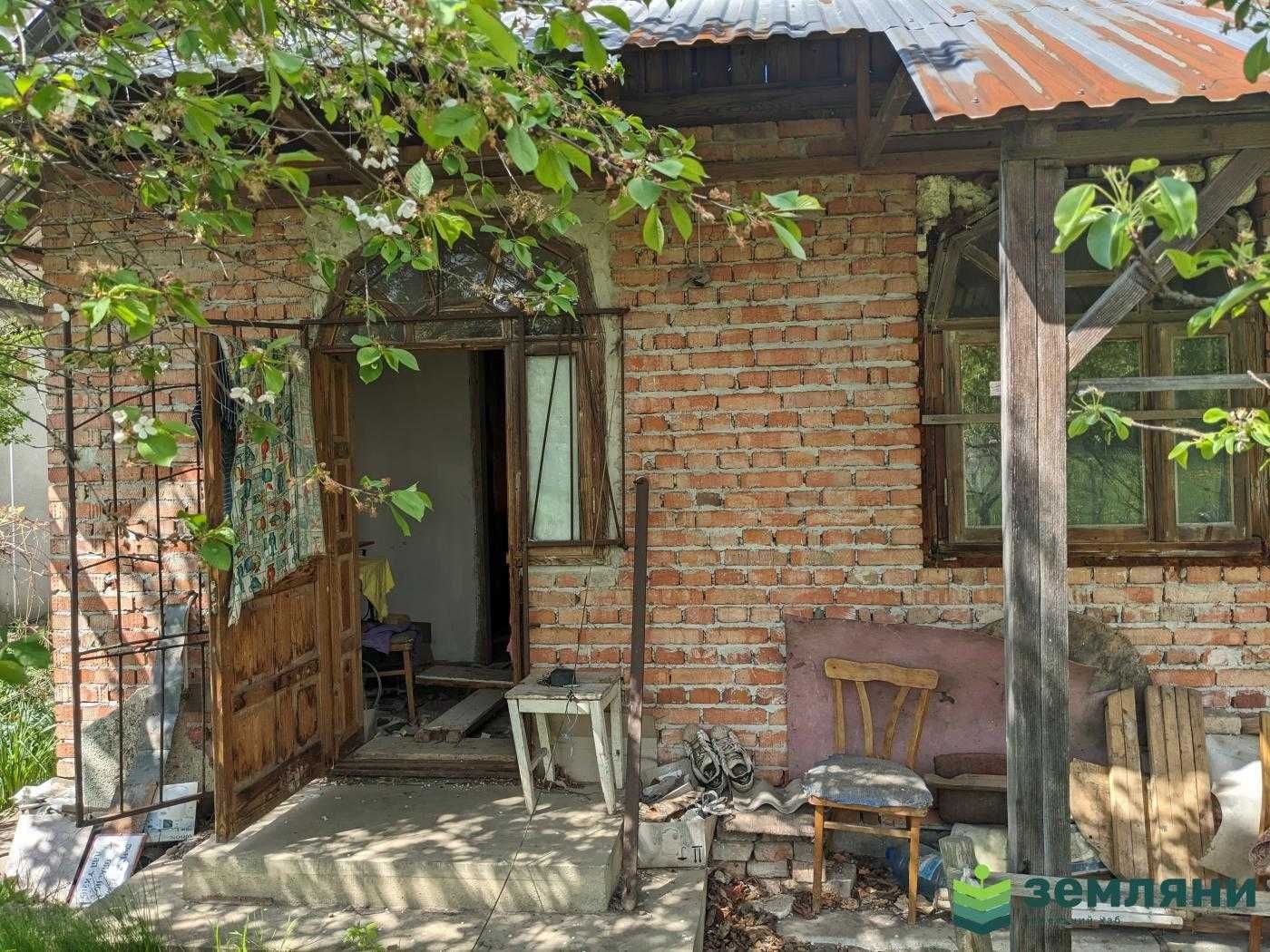 Продаж Дачі 5,12 сот з будинком СТ Бистриця-Надвірнянська
