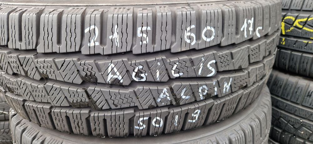 215 60 17с. Шини mishelin,Falken,GoodYear