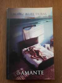 O Amante de Marguerite Duras