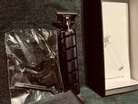 Trymer do brody elektryczna maszynka do wlosow hair trimmer nowy