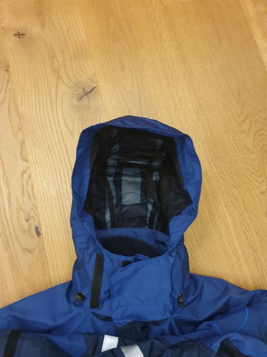 Kurtka Mount&Wave membrana NO WET + Polar