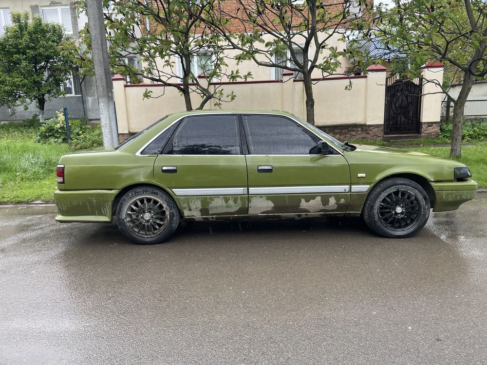 Mazda 626 Мазда 626
