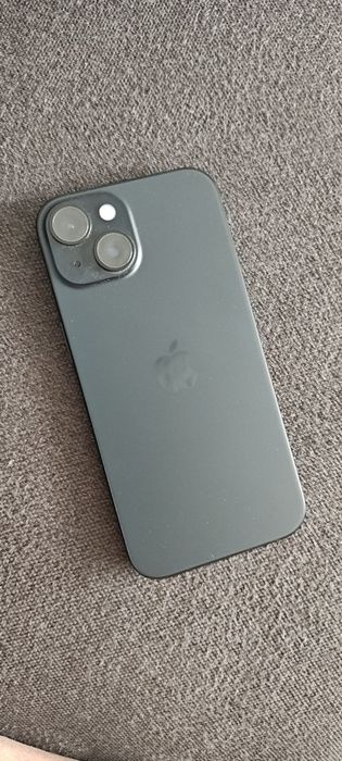 Iphon 15 telefon super stanie