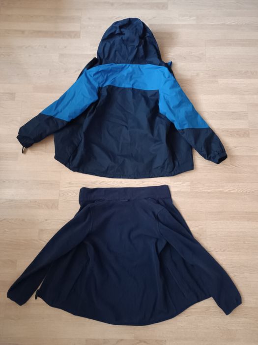 Куртка Peter Storm на 11-12 лет