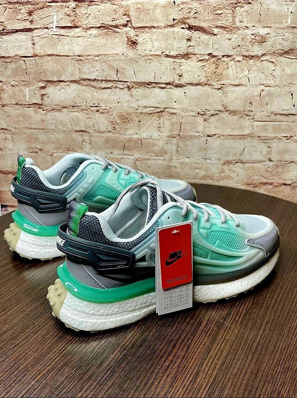 Кросівки Nike Air Max mx-720.