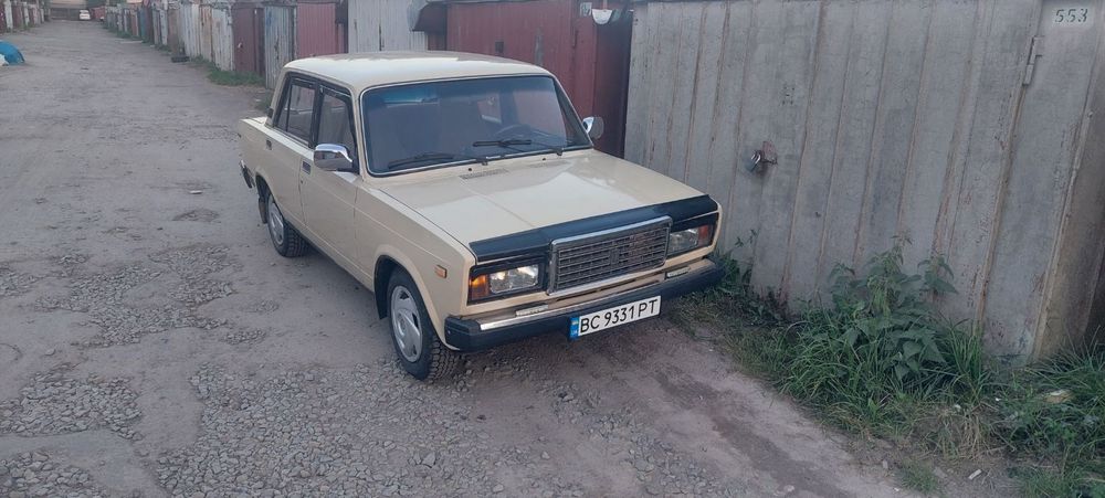 Продається Ваз 2107