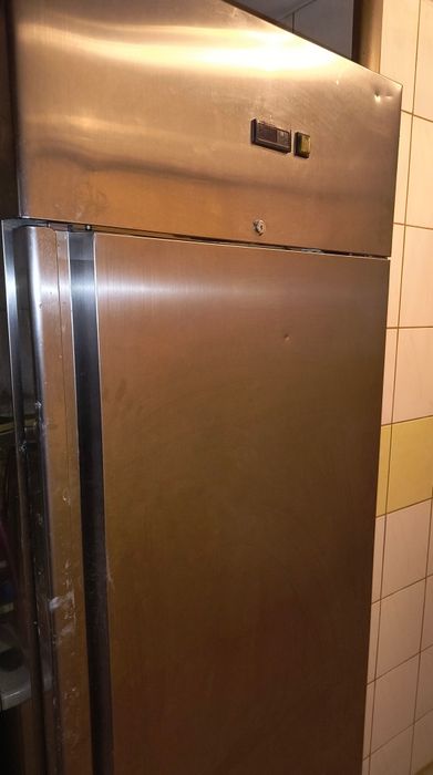 Szafa chłodnicza 202x72x85, lodówka