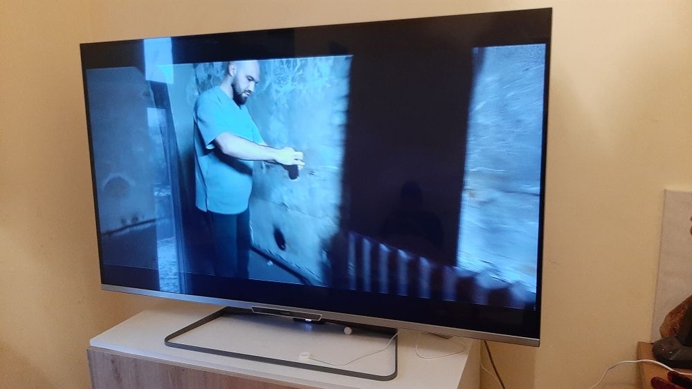 Продам телевізор philips 55 6158 3d Ambilight