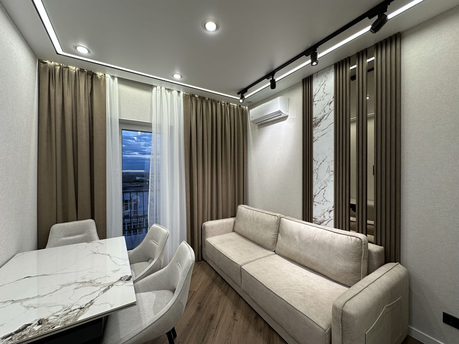 Новая 2к в Кадоре на Краснова