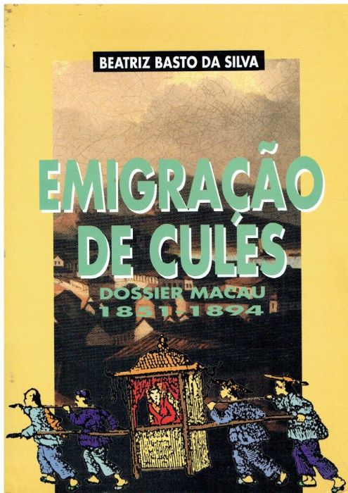 1225 - Monografias - Livros sobre Macau 2 ( Vários )