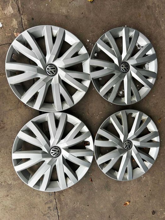 Kołpaki VW VII itp. 5G0.601.147.B