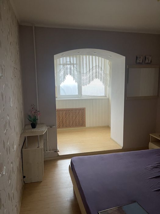 Здається 3х кім. квартира