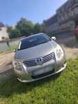 Toyota Avensis T27 kombi