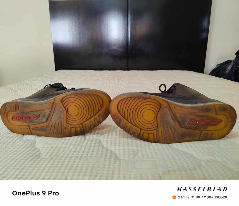 Nike Air Jordan Courtside 23 tam. 42.5 em excelente estado