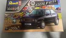 Revell VW Golf GTI Pirelli 05694