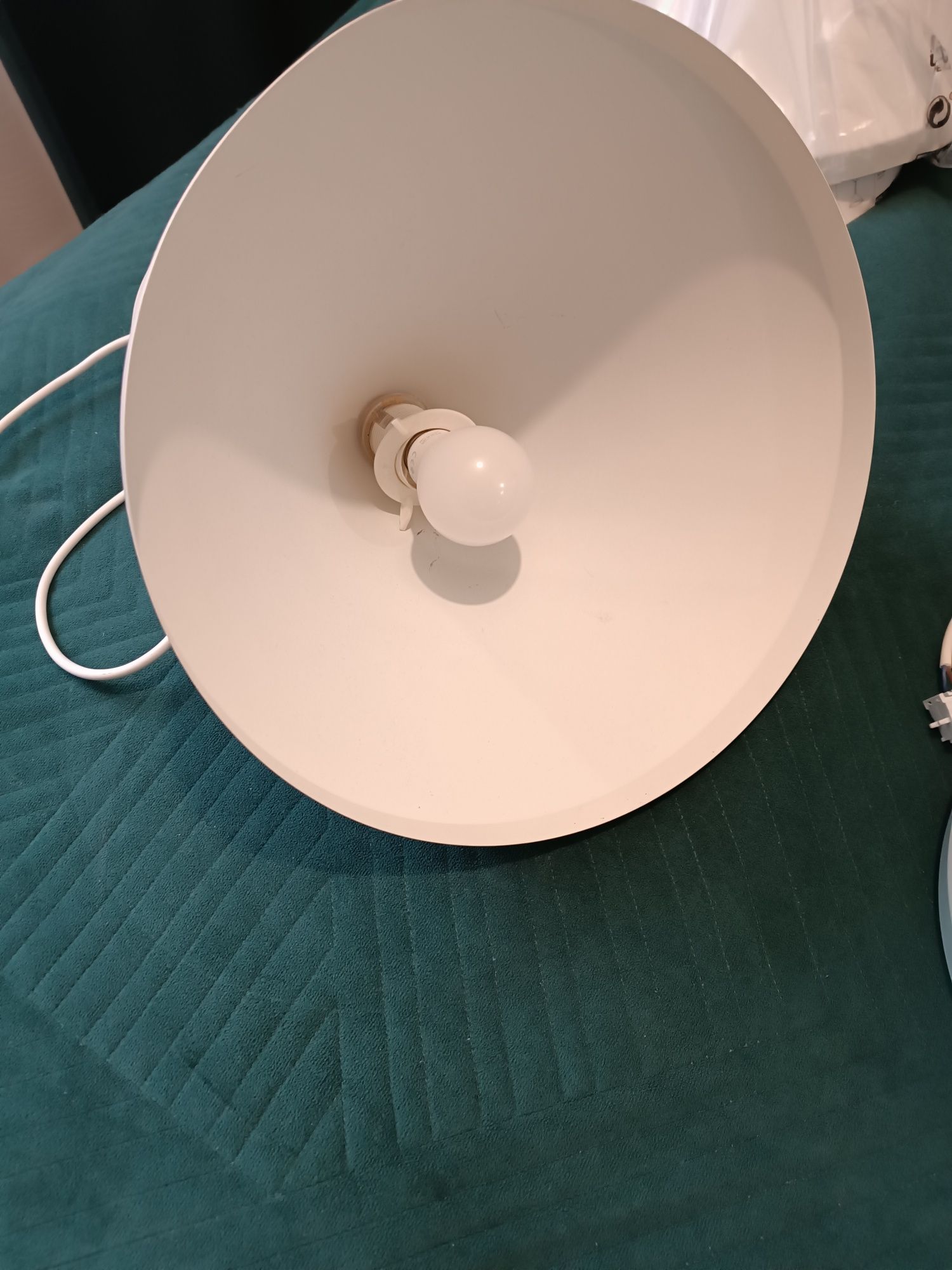 Lampa sufitowa Ikea