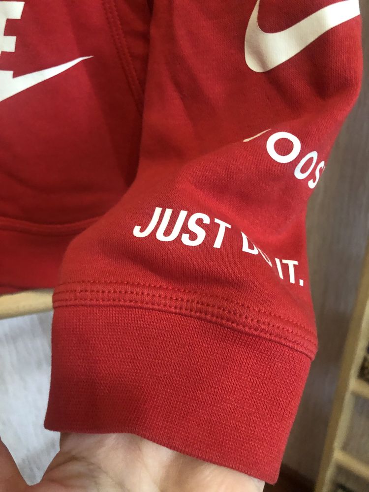 Батник Nike на мальчика