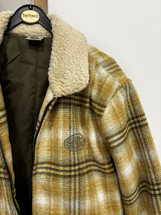 Casaco inverno Quiksilver