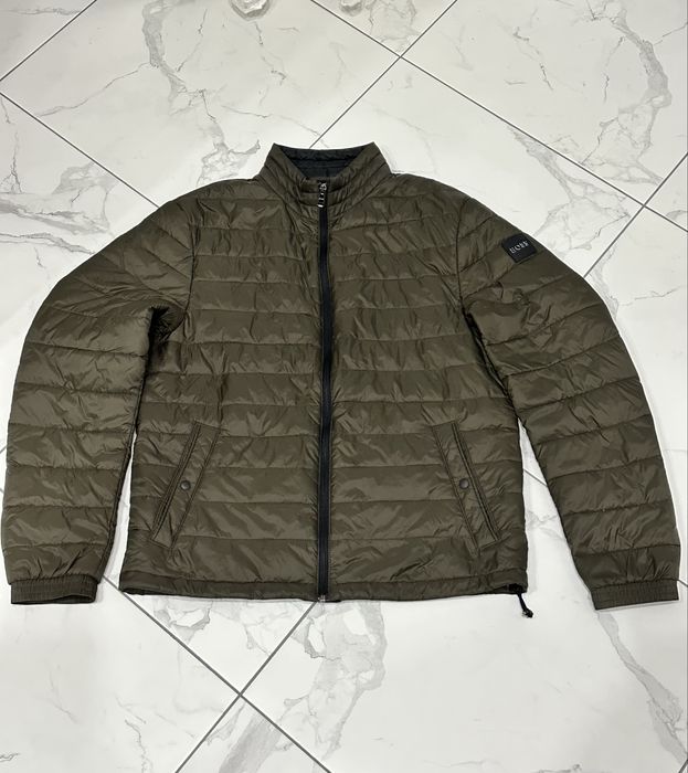 Куртка BOSS original