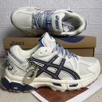 Кросівки asics gel khana 8