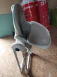 Krzesełko do karmienia Peg-Perego 104,5 x 55 x 75,5 cm