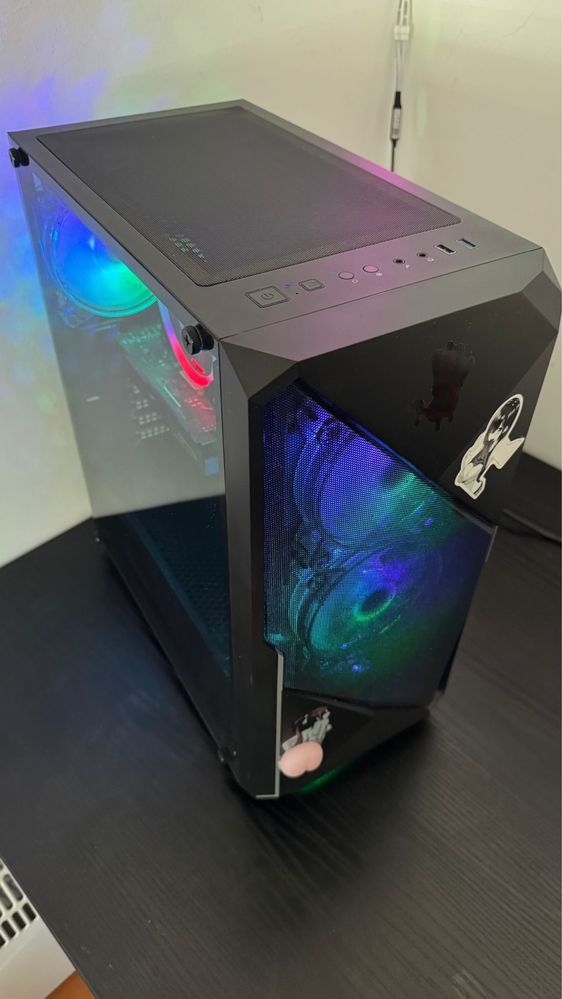 Pc Desktop gaming