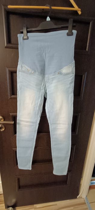 Spodnie ciążowe H&M 38