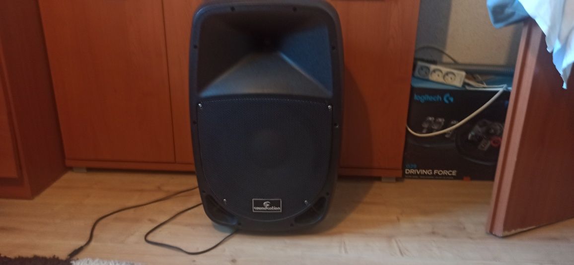 Soundsation GO-SOUND 12AMW 800W