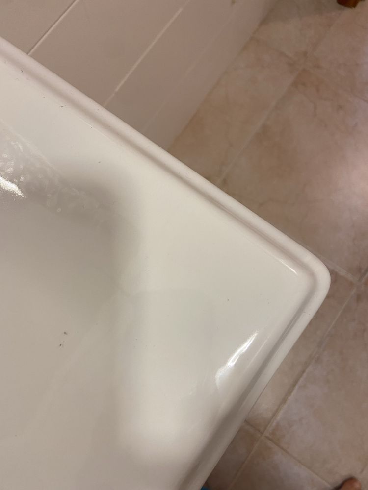 Movel de WC como NOVo
