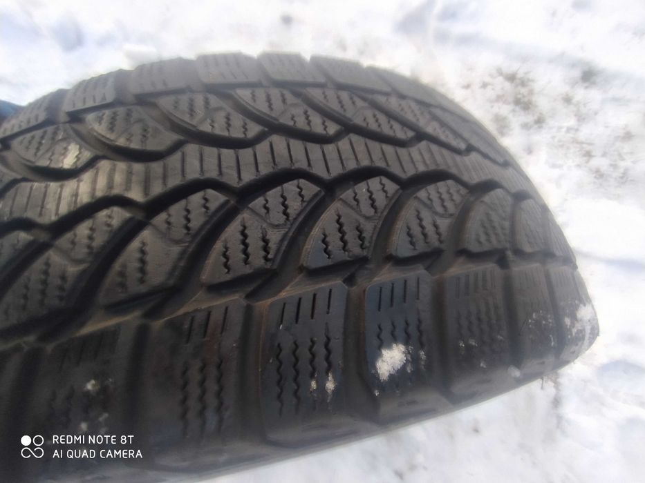 Koła felgi aluminiowe BMW 16 cali 5×120 r16 opony 205/55 r16