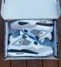 Jordan IV Military Black r.46 stan DS