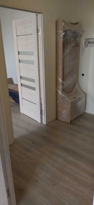 Чудова однокімнатна Новобудова з Євроремонтом!