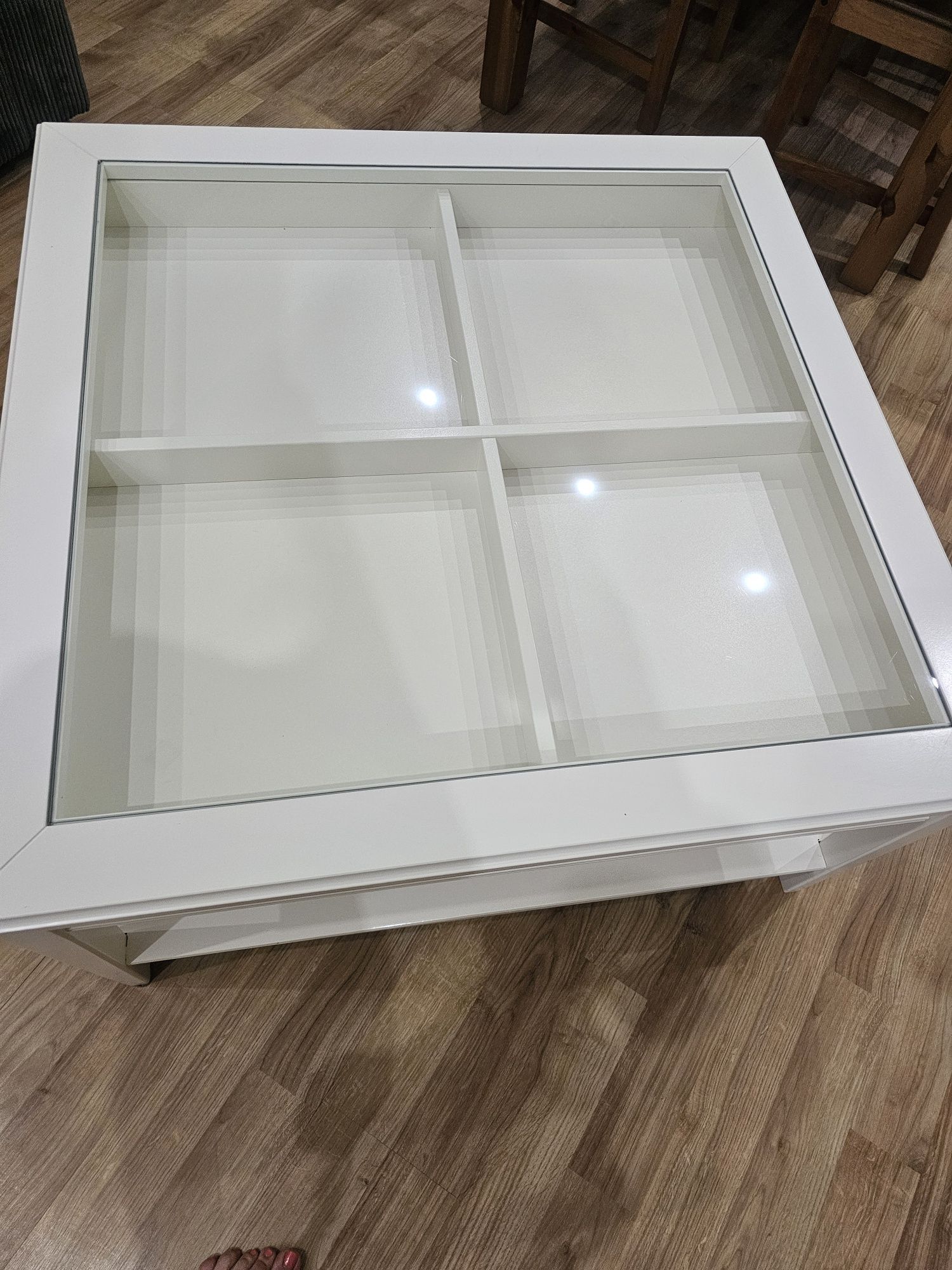 Stolik kawowy Ikea