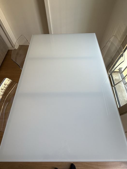 Mesa Torsby Ikea 135x85cm