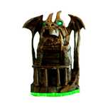 Skylanders Spyro's Adventure - Dragon's Peak